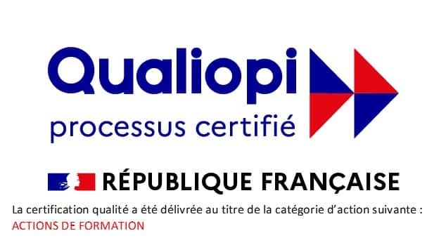 Althoé certifié Qualiopi